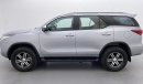 Toyota Fortuner GXR 4 | Under Warranty | Inspected on 150+ parameters