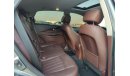 إنفينيتي QX50 Infiniti QX-50 EXCELLENCE GCC 2017 FULL-SERVICE HISTORY AVAILABLE - PERFECT CONDITION