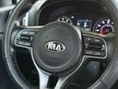 Kia Sportage LX Top 2.4L
