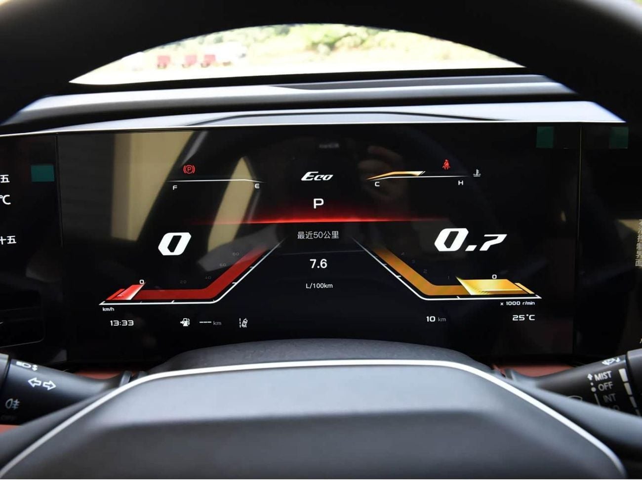 Changan X5 Plus CHANGAN X5 PLUS 1.5T BEYOND PRO 2026