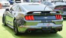 Ford Mustang EcoBoost SOLD!!!!EcoBoost Ford Mustang Eco-Boost V4, 2.3L,2019