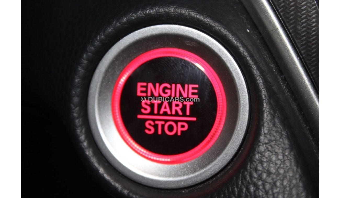 هوندا أكورد هوندا أكورد 2018 خليجي فل اوبشن بحالة ممتازة بدون صبغ بدون حوادث نظيفه جدا من الداخل والخارج