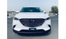 Mazda CX-9 Right hand drive Full option leather seats clean car