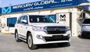 Toyota Land Cruiser 5.7L VXS V8 PETROL FULL OPTION with LUXURY MBS AUTOBIOGRAPHY SEAT