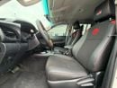 Toyota Hilux GLX 2.7L Double Cab Utility 4WD A/T