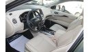 إنفينيتي QX60 3.5L V6 4WD PREMIUM 2016 MODEL WITH 360 DEGREE CAMERA