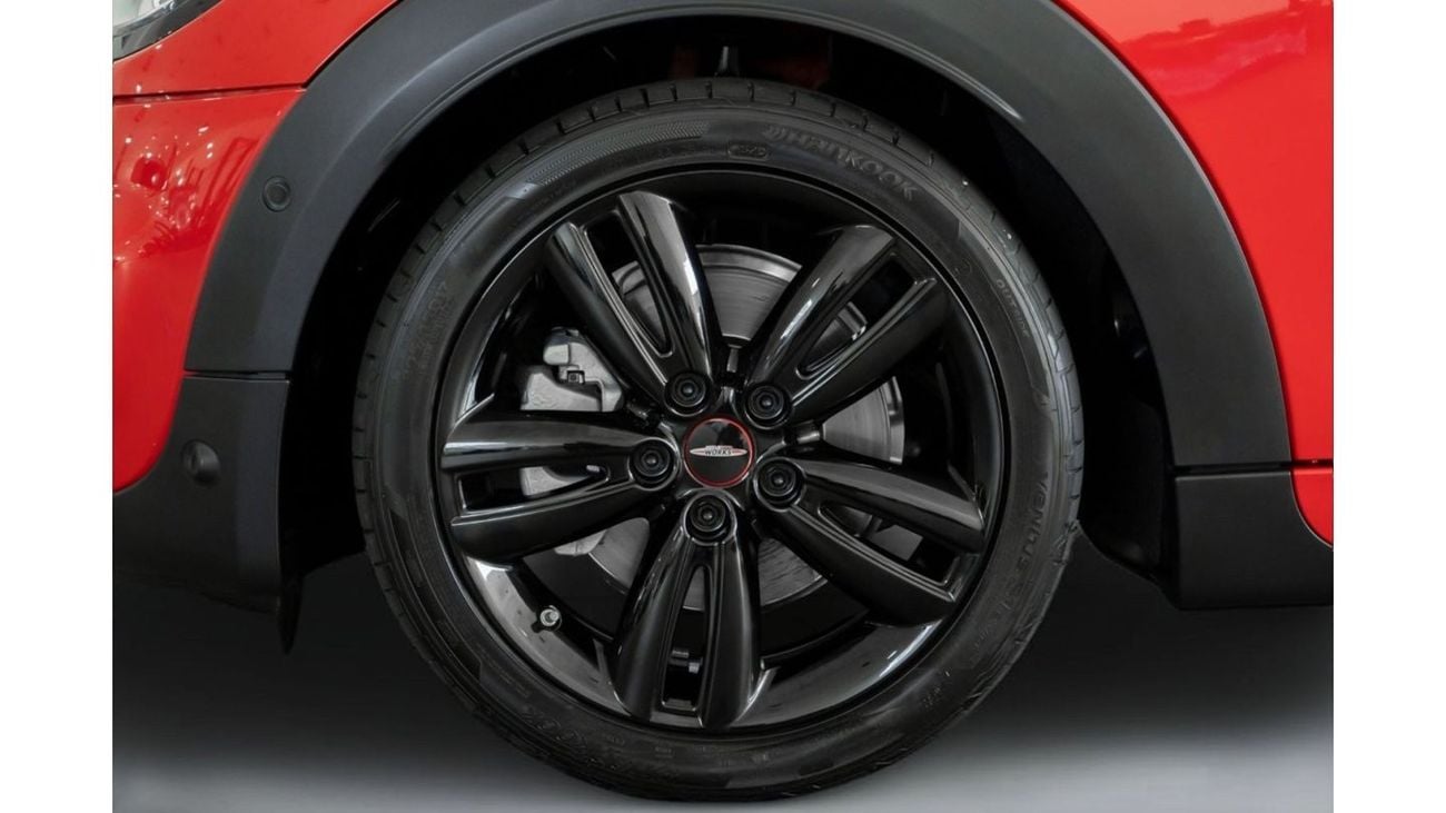 Mini Cooper S 2021 Mini Cooper S Paddy Hopkirk Special Edition / Full MINI Service History