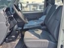 Toyota Land Cruiser Pick Up DC 4.2L DIESEL MANUAL TRANSMISSION ( FOR RE-EXPORT ONLY )