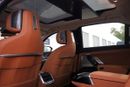 BMW 735i DESIGN PURE EXCELLENCE BMW 7 Series 735 2025 GCC specs