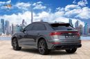 أودي Q8 55 TFSI S-LINE LUXURY Audi Q8 2022 مواصفات خليجية