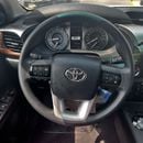 تويوتا هيلوكس DLS 2.7L