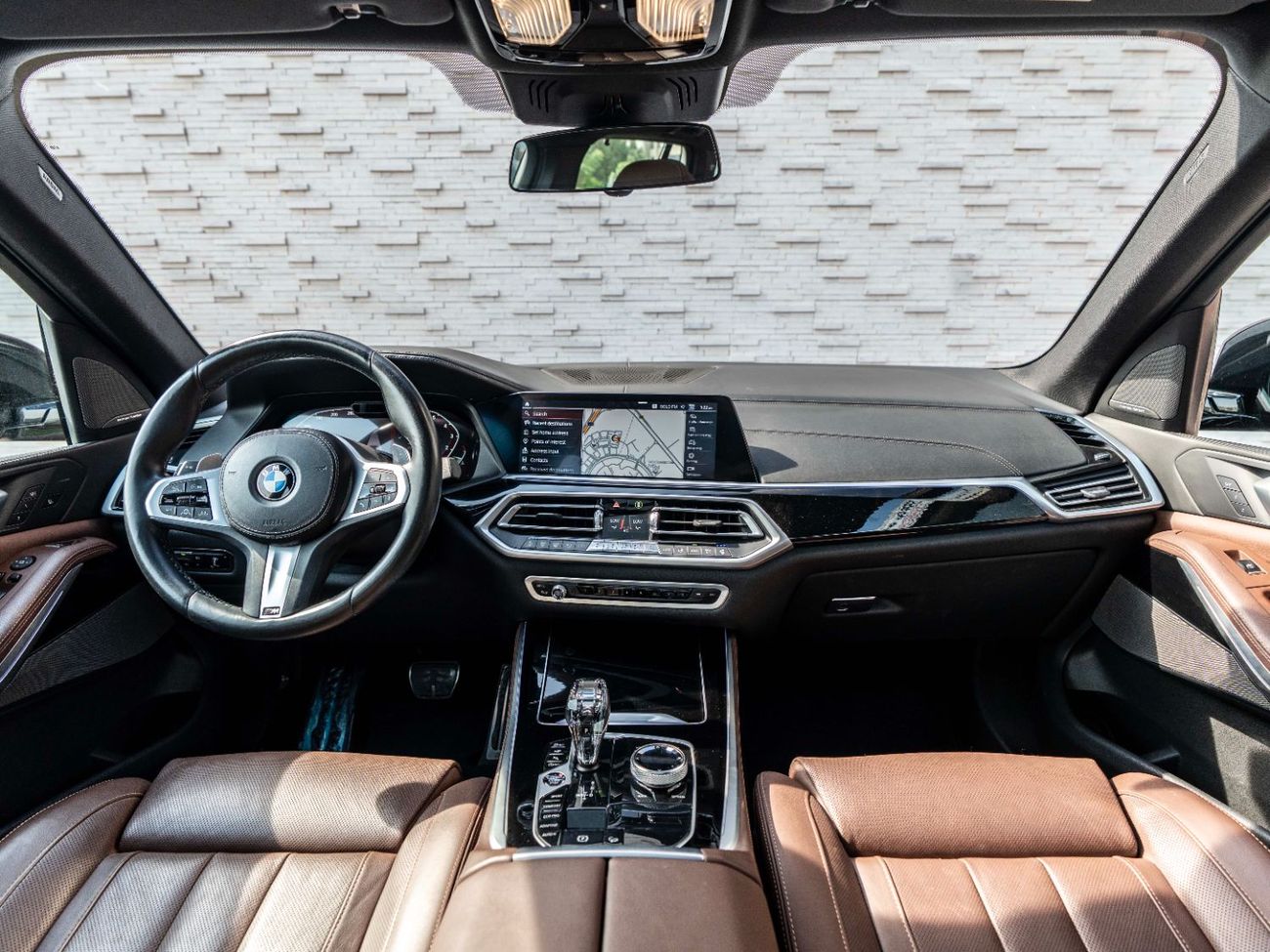 BMW X5 40i M Sport 3.0L