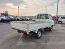 تويوتا تاوناس TOYOTA TOWNACE TRUCK PICKUP RHD 1995 MODEL 1.8 L PETROL MANUAL(PM19810)