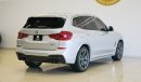 BMW X3 XDrive30i