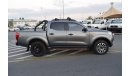 Nissan Navara 2020 2.3L Diesel AT Heated Seats Semi Leather Electric 4WD [RHD] Sports Bar Tinted Windows Premium C