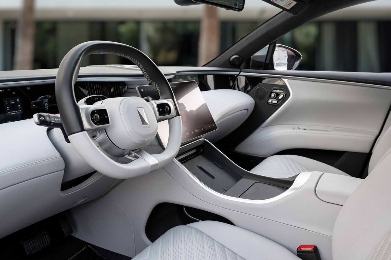 أفاتر 11 11 Premium | 4,446 P.M | 0% Downpayment | Avatr Warranty!