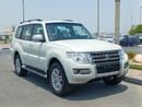 Mitsubishi Pajero /SIGNATURE EDITION/ LOT#16883