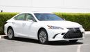 Lexus ES 300 Hybrid