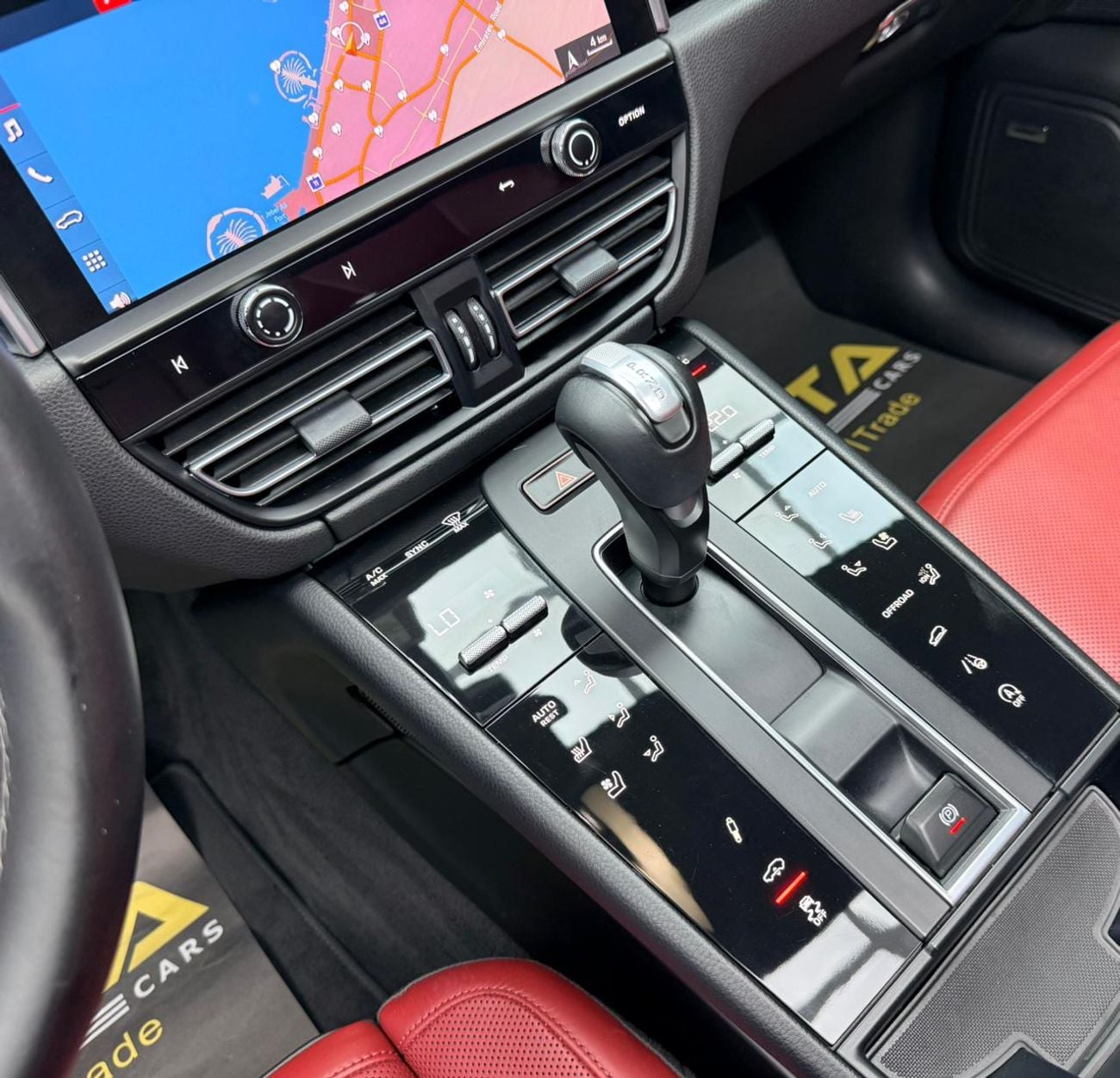 Porsche Macan STD 2023 Porsche Macan, Porsche Warranty+Full Service History, GCC