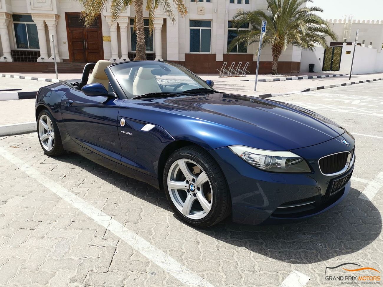 BMW Z4 BMW Sdrive 23i