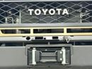 Toyota Land Cruiser Pick Up ECT0027 - TLC79 SCab Pick Up - 2.8L Diesel Auto Beige