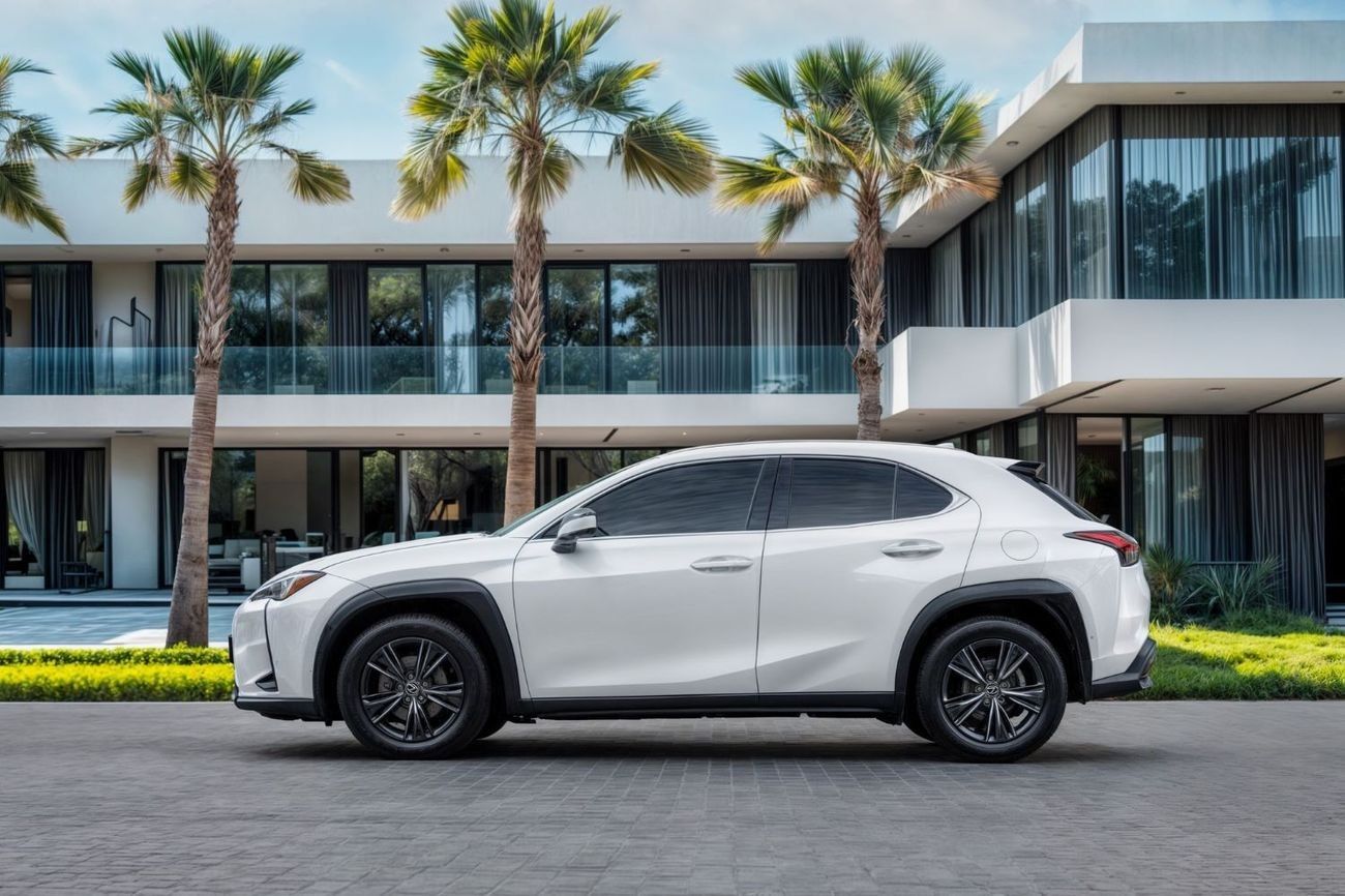 Lexus UX200 | 2,546 P.M  | 0% Downpayment | Amazing Condition!