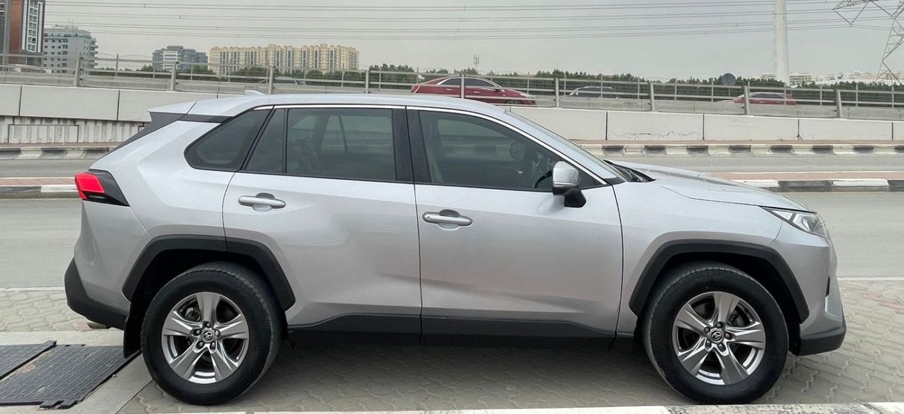 Toyota RAV4 Toyota Rav4 ,Petrol 2.0L ,right Hand Drive ,Only For Export Available