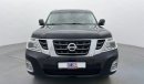 Nissan Patrol LE TITANIUM 5.6 | Under Warranty | Inspected on 150+ parameters