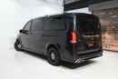 Mercedes Benz V 250 2023 Mercedes-Benz V250 V Line Desing, Mercedes Service History, 1 Year Warranty, GCC
