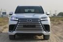 لكزس LX 500  LEXUS LX500D 3.3L DIESEL 5 SEATER AUTO