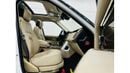 لاند روفر رينج روفر 2018 Range Rover Vogue HSE V6, Warranty, Full Range Rover Service History, Full Options, GCC