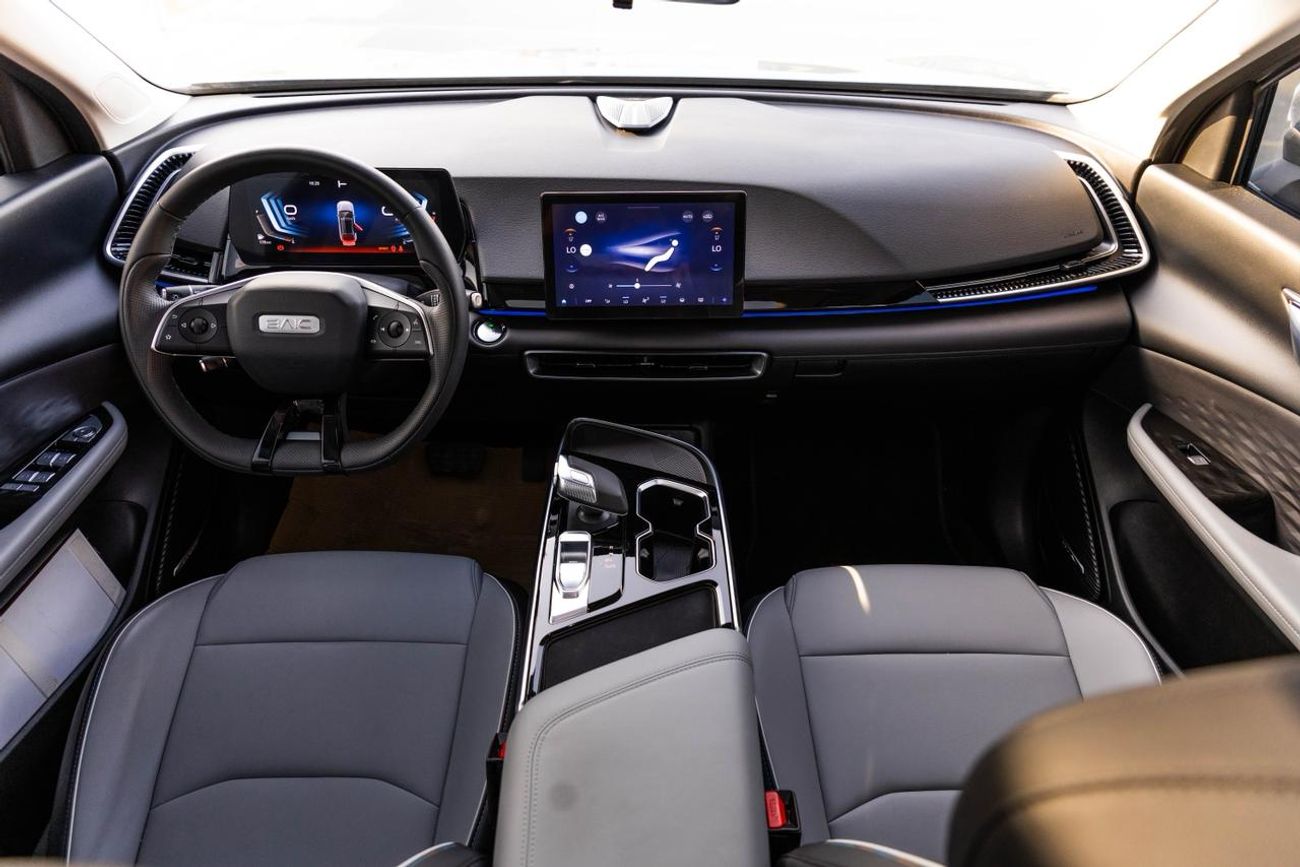 BAIC X55 10 year agency  warranty