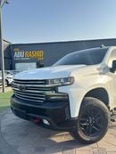 شيفروليه سيلفارادو 