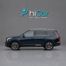 GAC GS8 GX AED 1,053 P.M • 0% Downpayment •  GAC GS8 • 1 Year Warranty