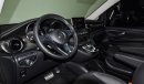 Mercedes-Benz V 250 MB V-Class Avantgarde/ Extra Long VBS 29307
