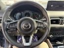 Mazda CX-5 2023 SIGNATURE EDITION 2.4 TURBO ENGINE 360 CAMERA TOP OPTION CANADA SPEC