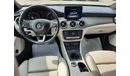 Mercedes-Benz GLA 250 Std Mercedes gla250 2020