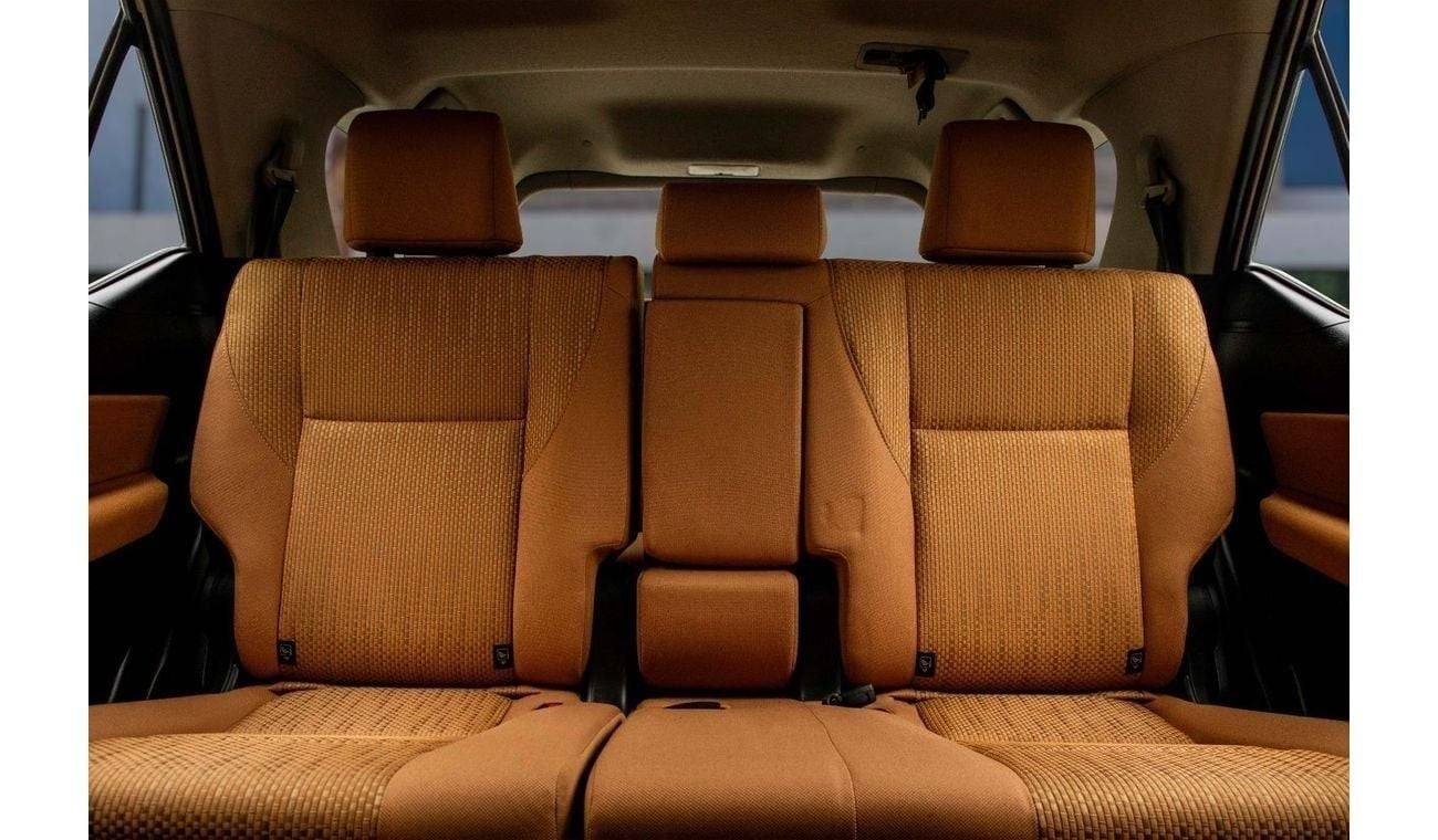 Toyota Fortuner 2.7 EXR | 1,805 P.M (4 Years)⁣ | 0% Downpayment | WELL MAINTAINED!