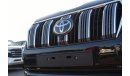 Toyota Prado 4.0L PET - LIMITED PLUS - 23YM - FLOOR -w/AHC - EURO SPEC (EXPORT OFFER)