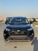 Toyota RAV4 XLE 4WD Full Option Sunroof, push start leather seats