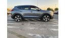 Hyundai Tucson 2016 HYUNDAI TUCSON SPORT 1.6T / FULL OPTION