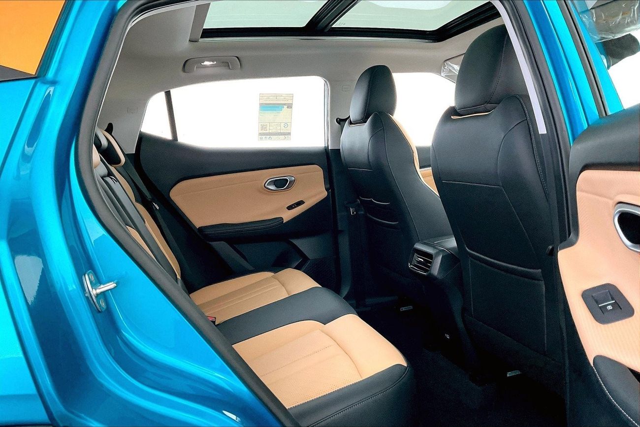 GAC GS3 Emzoom Sport+ | 1 year free warranty | 0 Down Payment