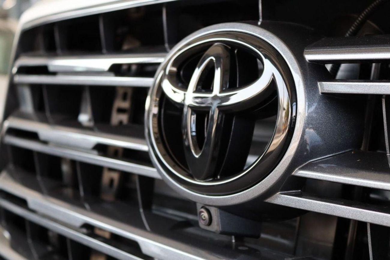 Toyota Sequoia 2025 TOYOTA SEQUOIA LIMITED I-FOCE MAX TWINTURBO V6 