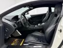 Aston Martin DBS 2009 Aston Martin DBS, Full Aston Martin Service History, Very Low Km, Excellent Condition, GCC