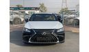 Lexus ES350 LEXUS ES350 2023 3.5L