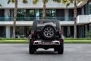 بايك BJ40 LUXURY BJ40 Luxury | 1,665 P.M | 0% Downpayment | BAIC BJ40 Luxury!