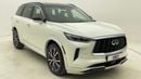 Infiniti QX60 AUTOGRAPH 3.5 | Zero Down Payment | Home Test Drive