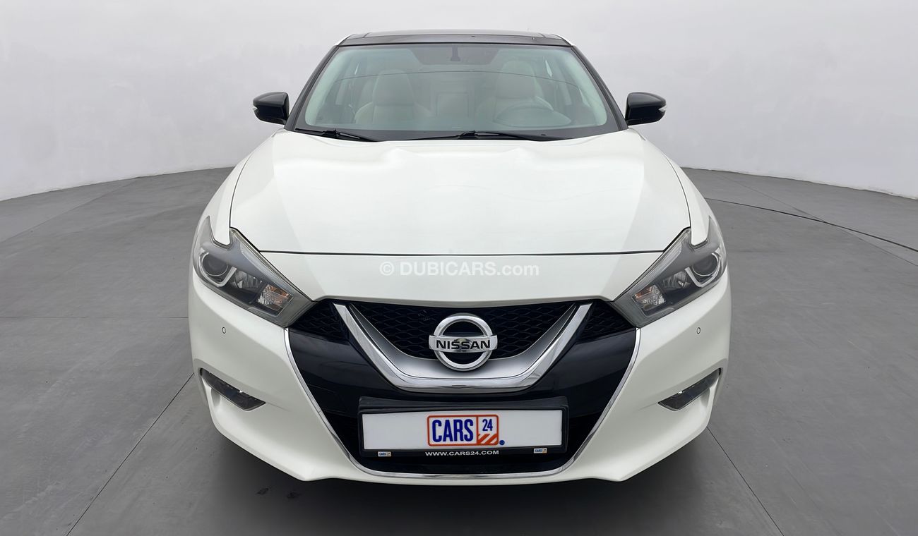 Nissan Maxima SV 3.5 | Under Warranty | Inspected on 150+ parameters
