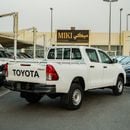تويوتا هيلوكس 2.4 L | Diesel | 4x4 | D/C | M/T | DIFFLOCK | EXPORT ONLY !