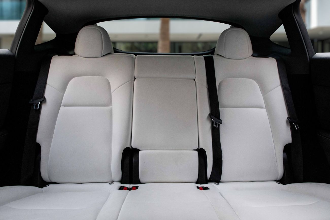 Tesla Model Y 3,427 P.M  | 0% Downpayment | Model Y Performance | Warranty!